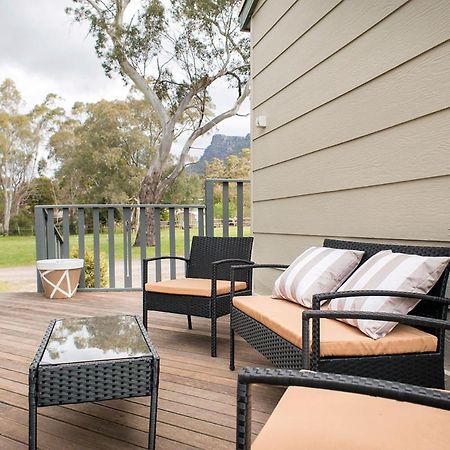 The Peaks Halls Gap Ngoại thất bức ảnh