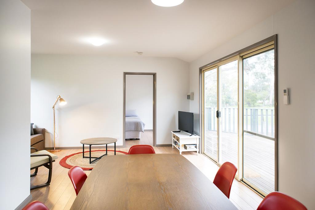 The Peaks Halls Gap Ngoại thất bức ảnh