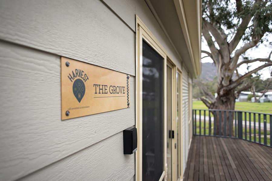 The Peaks Halls Gap Ngoại thất bức ảnh