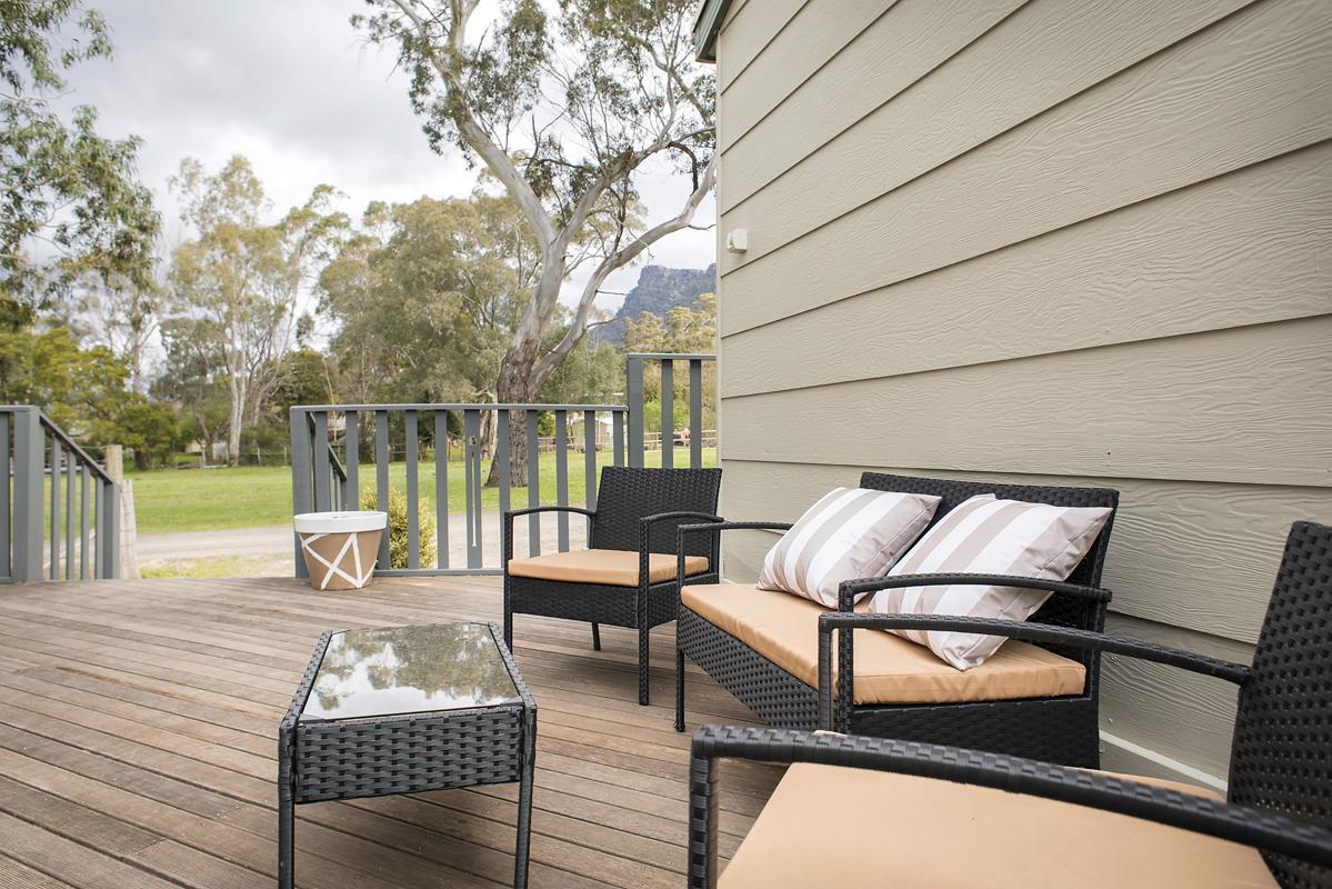 The Peaks Halls Gap Ngoại thất bức ảnh